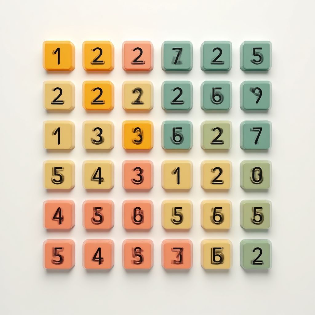 2048 Game
