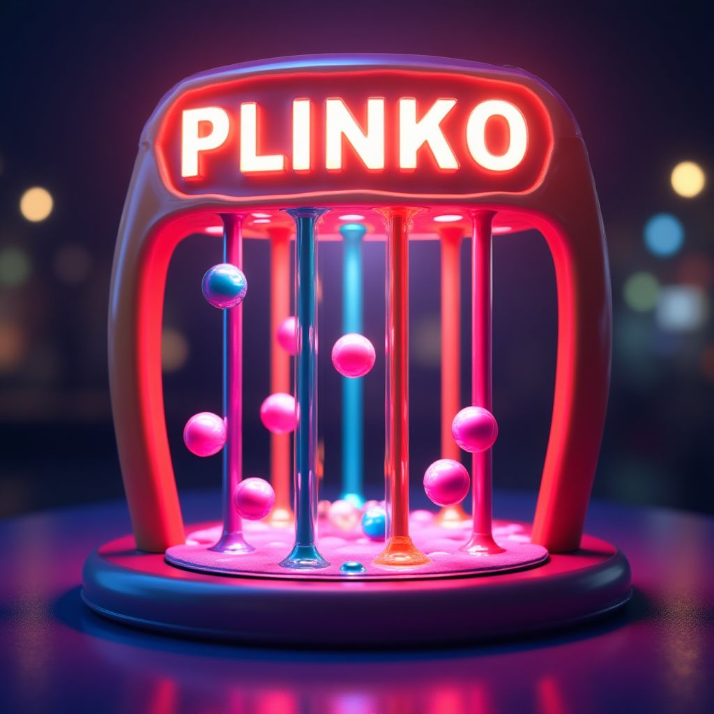 Plinko Game